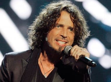 Polícia confirma suicídio de Chris Cornell