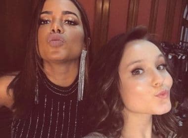 Trailer de ‘Meus 15 anos’ com Larissa Manoela e Anitta é divulgado; assista