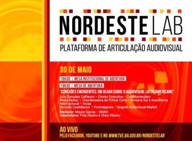 Salvador recebe nesta terça abertura da edição 2017 do NordesteLab