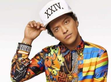 Após esgotar ingressos, Bruno Mars abre sessões extras no Rio e São Paulo