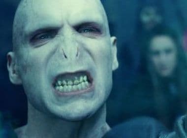 Produzido por fãs, filme sobre Voldemort consegue autorização da Warner; veja trailer