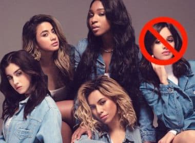Fifth Harmony lança primeiro single sem Camila Cabello e fãs fazem comparação; confira