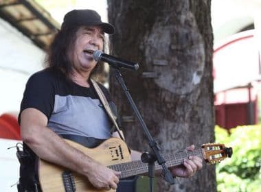 Zelito Miranda segue edição itinerante do Forró no Parque no MAM neste domingo