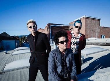 Green Day anuncia quatro shows no Brasil em novembro; confira agenda