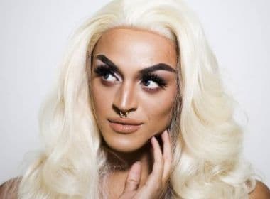 Fã conta que está com câncer de mama e Pabllo Vittar se oferece para pagar peruca