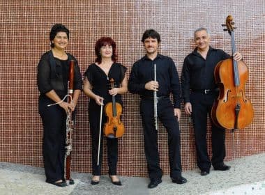 Cameratas da Osba faz concertos gratuitos em Salvador, Itaparica e Lauro de Freitas