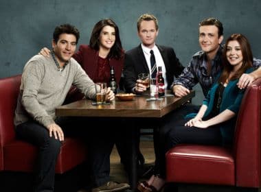 Após anunciar saída da grade, Netflix diz que ‘How I Met Your Mother’ segue até setembro