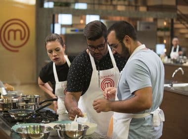 Masterchef: Deborah aponta edição e diz ter ficado indignada por crítica a receita de Atala