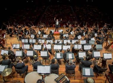 Orquestra Neojiba anuncia show com Arnaldo Antunes em Salvador 