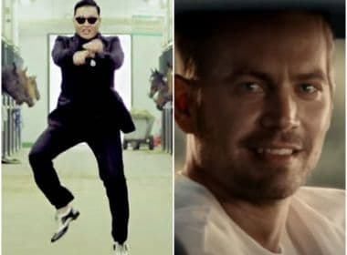 ‘Gangnam Style’ é desbancado por tributo a Paul Walker no Youtube