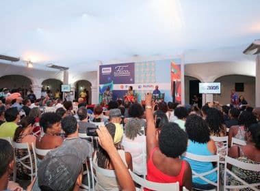 BNDES divulga projetos culturais que terão patrocínio no 2º semestre; 4 são da Bahia