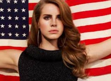 Lana del Rey revela ter feito bruxaria contra Donald Trump