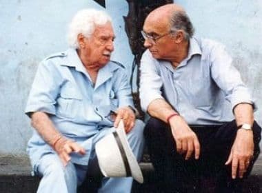 Em cartas a Jorge Amado, Saramago definiu Prêmio Nobel como ‘invenção diabólica’