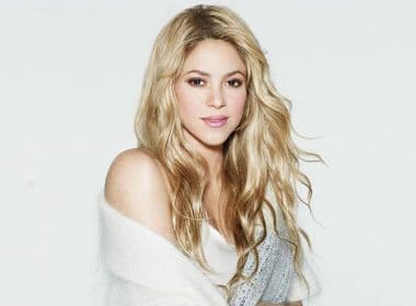 Rio e São Paulo terão shows de Shakira em 2018; terceira capital ainda não foi definida
