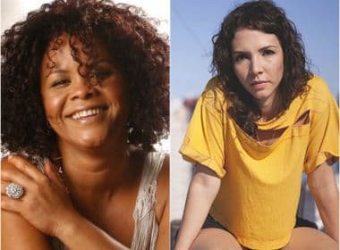 Feira da Cidade aporta na Centenário com shows de Marcia Short e Lívia Nery