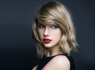 ‘Exemplo para outras mulheres’: Taylor Swift processa radialista por assédio sexual