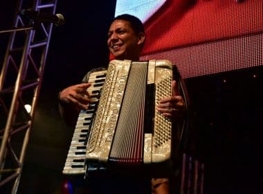 Salvador recebe segunda edição do Esquenta do I Festival de Forró da Chapada