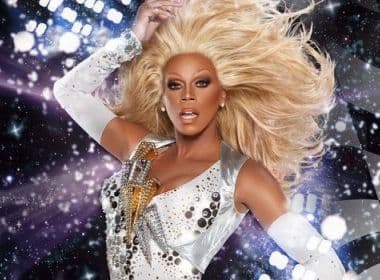 RuPaul's Drag Race ganhará uma versão brasileira 