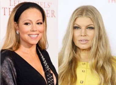 Fergie, Chico Buarque e Mariah Carey estão entre os lançamentos musicais desta sexta-feira