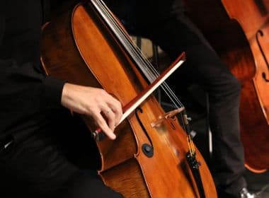 Osba abre seleção para chefe de naipe de violoncelo; inscrições são gratuitas