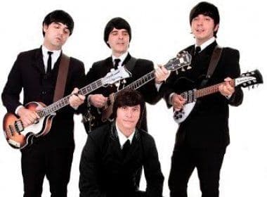 Espetáculo ‘Beatles 4Ever’ faz três apresentações em Salvador no fim de semana