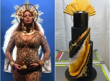 Bolo de aniversário de Beyoncé custou mais de R$ 10 mil, diz jornal americano