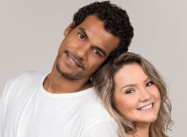 Hugo Moura vai substituir Marcello Melo Jr. no espetáculo ‘O Grande Amor da Minha Vida’