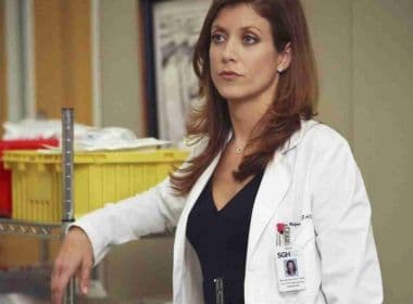 Atriz de ‘Grey's Anatomy’ e ‘13 Reasons Why’, Kate Walsh revela que teve tumor no cérebro