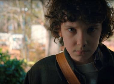 Netflix divulga último trailer da nova temporada de 'Stranger Things'