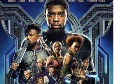 Príncipe T'Challa se prepara para assumir reino de Wakanda em trailer de 'Pantera Negra'