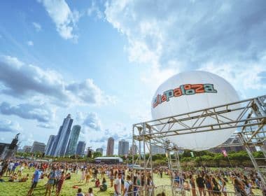 Lolla 2018 divulga grades dos 3 dias; headliners são RHCP, Pearl Jam e The Killers