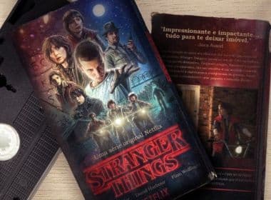 'Stranger Things': SBT exibirá série da Netflix