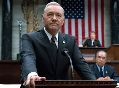 House of Cards: Após anunciar cancelamento da série, Netflix estuda produzir spin-offs