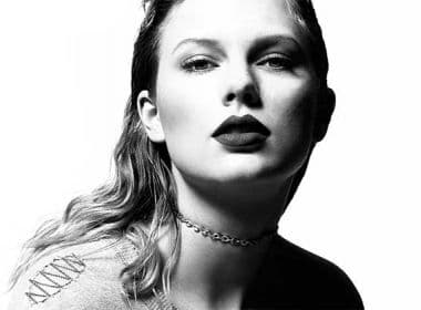 ‘Reputation’: Novo disco de Taylor Swift tocará íntegra em 126 rádios durante lançamento