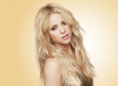 Com hemorragia nas cordas vocais, Shakira adia início da turnê ‘El Dorado’ 