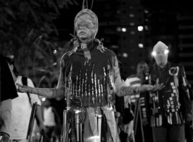 ‘Cidade Cega’: Espetáculo baiano será encenado em Paris 