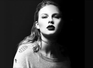 Três semanas após lançamento, Taylor Swift libera 'Reputation' em serviços de streaming