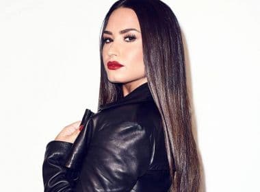 Demi Lovato fará show no Brasil em abril de 2018, diz jornal