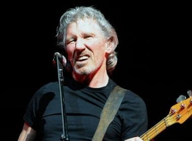 Ex-Pink Floyd, Roger Waters fará show em Salvador em 2018