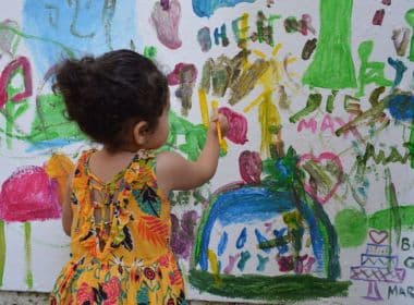 Museu de Arte Moderna da Bahia recebe 5ª edição do projeto MAM Abraça as Crianças