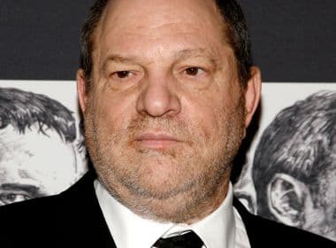 BBC anuncia filme sobre escândalos sexuais envolvendo Harvey Weinstein em Hollywood