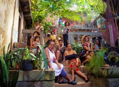 Projeto baiano lança minidocumentário e série de lambe-lambes de mulheres negras