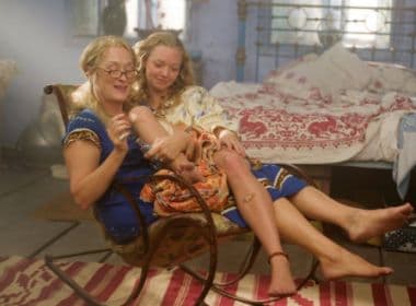 Mamma Mia 2 ganha trailer e público vai à loucura por suposta morte de personagem