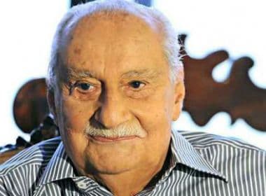 Morre aos 91 anos o Jornalista Carlos Heitor Cony