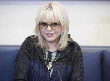 Vítima de câncer, cantora francesa France Gall morre aos 70 anos