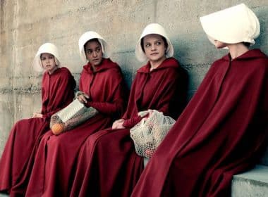 Paramount confirma estreia de 'The Handmaid's Tale' na América Latina para março