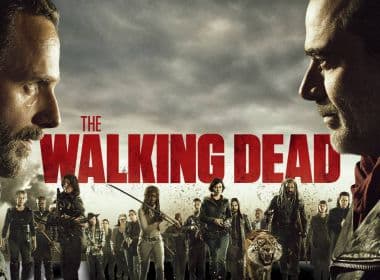 Com nova produtora, The Walking Dead é renovada para a nona temporada