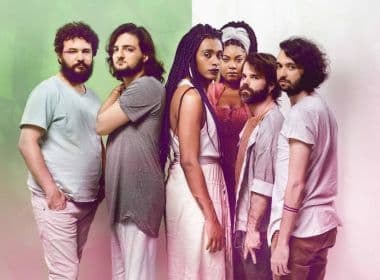 Ingressos para shows de Liniker na Caixa Cultural Salvador esgotam em menos de 2h