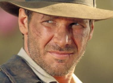 Steven Spielberg planeja filmar 'Indiana Jones 5' em 2019 