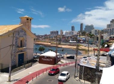 ‘IemanJam’: Antigo Idearium, Club Bahnhof promove jam de samba para saudar Iemanjá